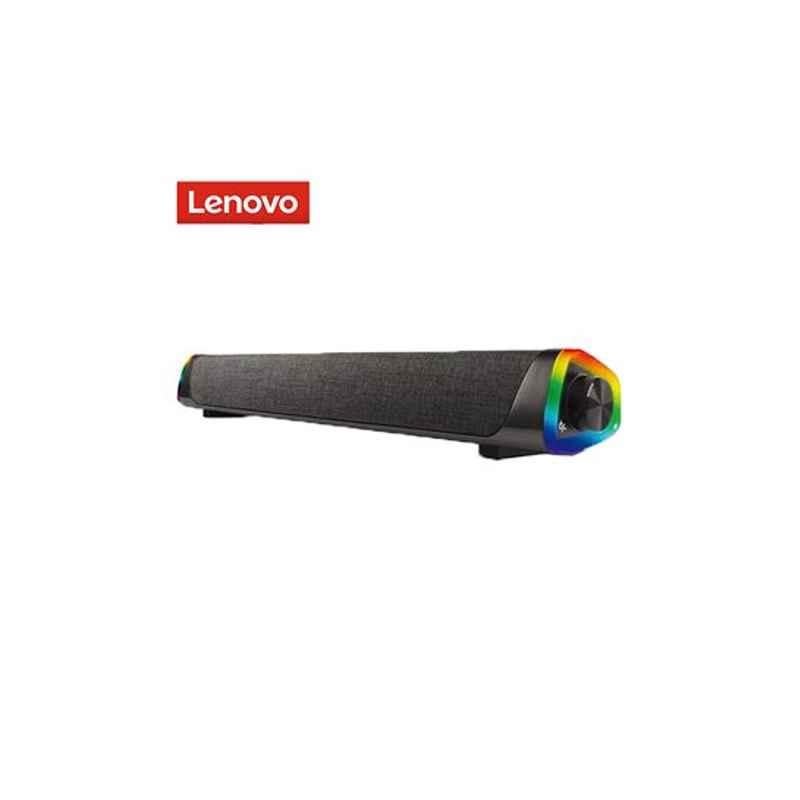 Lenovo 78x415 mm Black Laptop, DS101