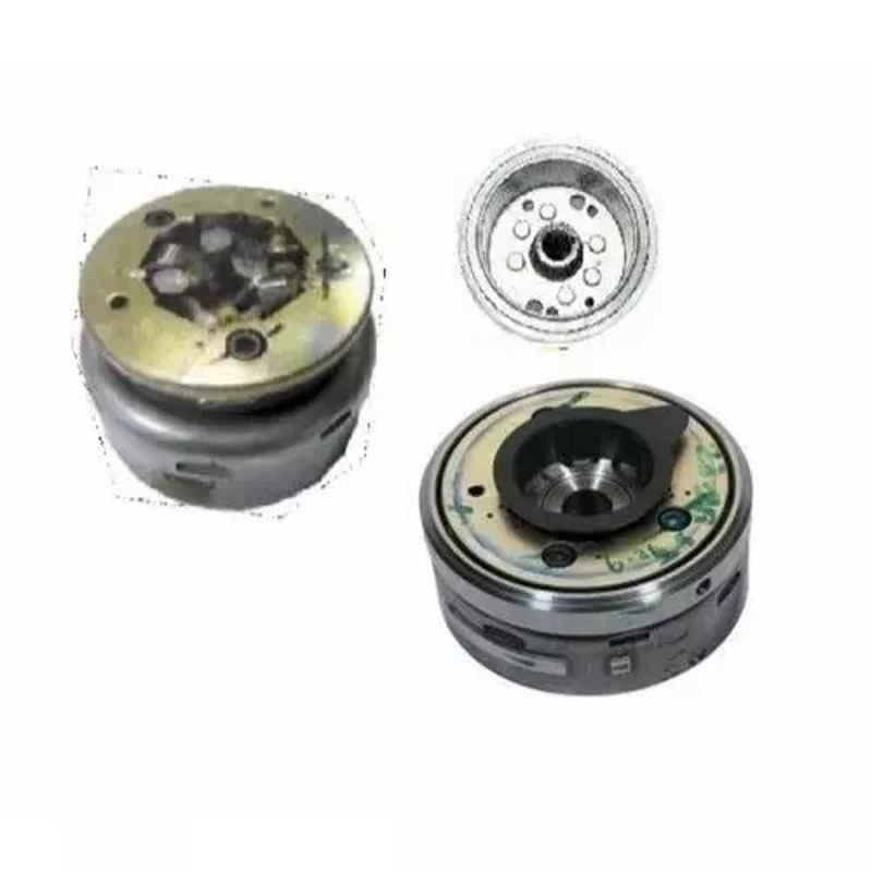 Lucas Tvs Rotor Assembly Final, 26224884, LUC-KZHZSM