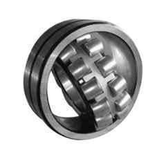 VXB 55x100x25mm Bronze Spherical Roller Bearing, 22211C3W33 (Pack of 5)