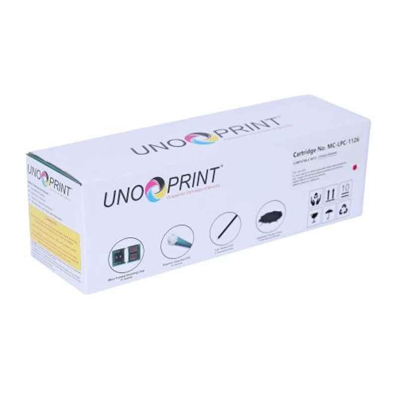Unoprint 543X for CF543X HP Color LaserJet Pro M254DW, MFP M281FDW, CANON621CN, 641CN & 643CDW (MC-LPC-1126)