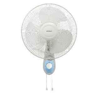 Havells Swing Platina 400mm 55-Watt High Speed 3 Blades White Wall Fan FHWSWPHWHT16