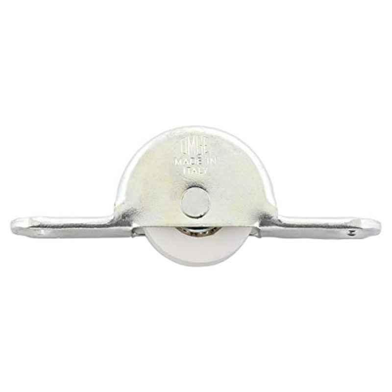 Sliding Wheel Nylon With Gru