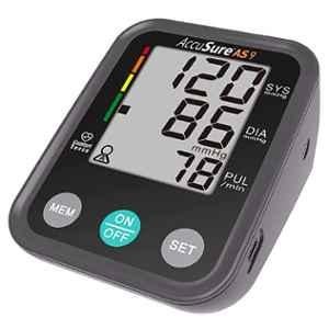 AccuSure Fully Automatic Blood Pressure Monitor, ACBP1