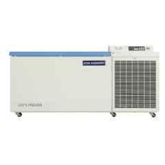 Agezart 128 Litre Cryogenic Deep Freezer with -150 deg C Temperature