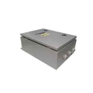 Solar Universe India 20A Digital PWM Solar Charge Controller with Dual Voltage Mode & 9V USB Output