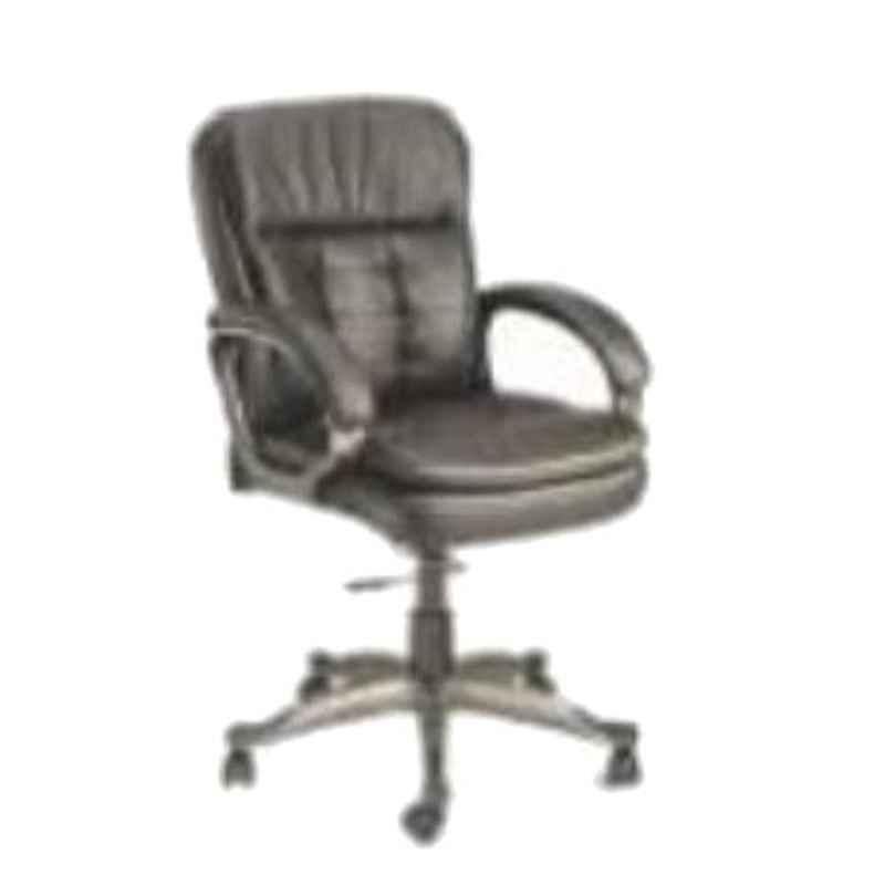 Nice Furniture Low Back Executive Office Chair, NF-039