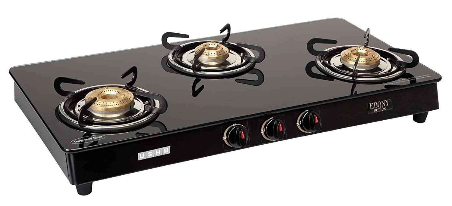 usha ebony neo cooktop