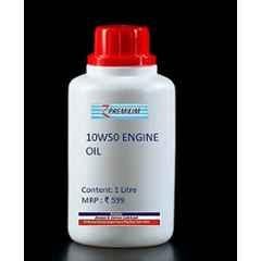 Z Premium 10W50 1 Litre Engine Oil