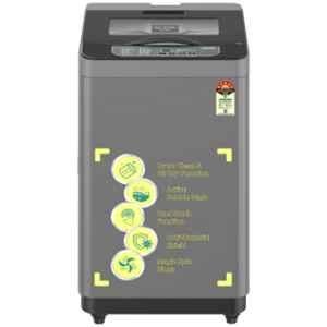 Croma 7 kg 5 Star Grey Fully Automatic Top Load Washing Machine, CRLW070FAF259601