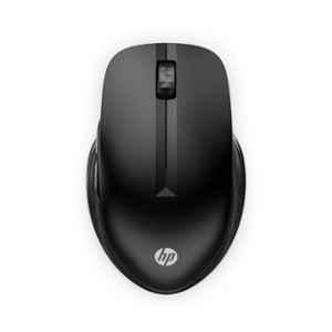 HP 430 Black Multi-Device Bluetooth Wireless Mouse, 3B4Q2AA