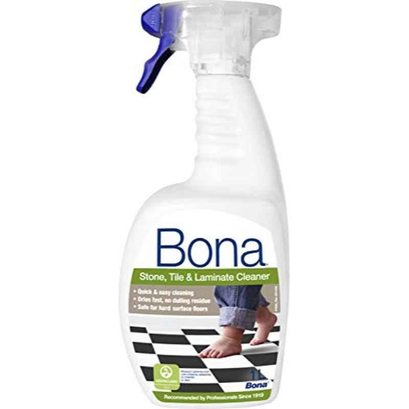 Bona 1L Floor Cleaner Spray