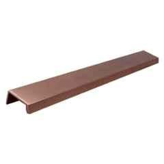 RAB 14 inch Aluminium Rose Gold Council Drawer Handle, P15
