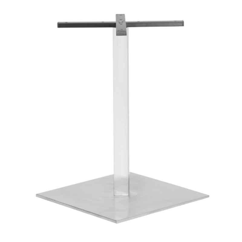 Excellent Steel Fab Stainless Steel 202 Table Base, ES1121