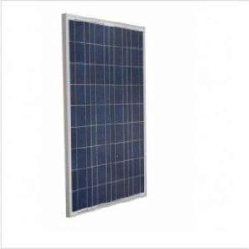 Solar Universe India 100W Solar Panel
