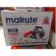Makute MAC1202 180W 60 L 2 Cylinder Air Compressor