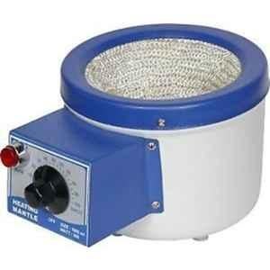 WKM 250ml 200W Aluminium Heating Mantle, KTN182