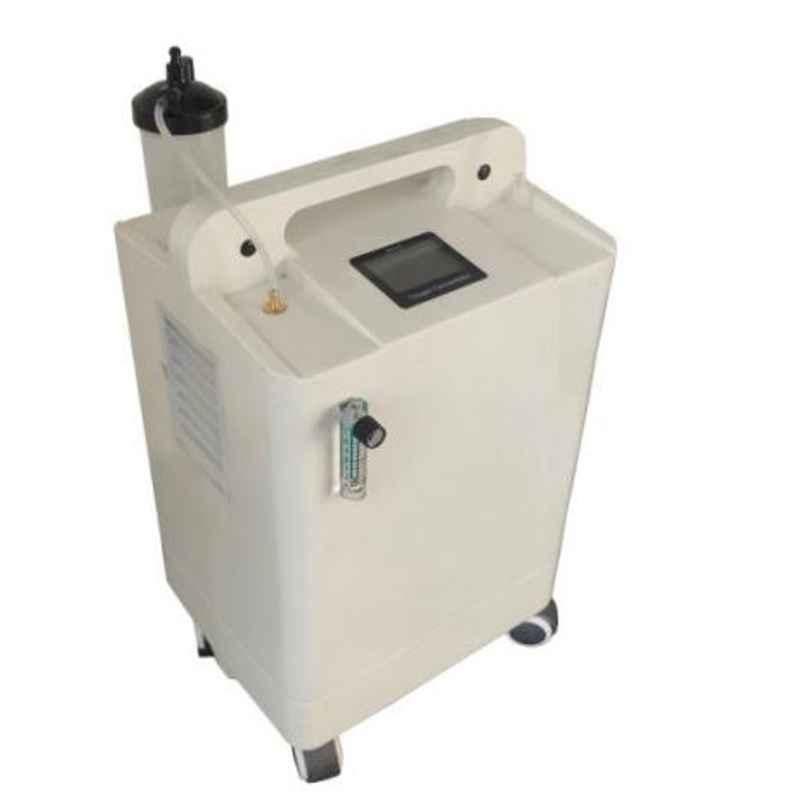 Walnut 5L Single Flow Portable Oxygen Concentrator, MS-OC-05