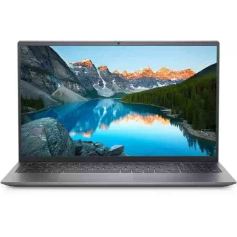 Dell Inspiron 5518 Silver Laptop with 11th Gen Intel Core i5/16GB/512GB SSD/Win 11 Home & 15.6 inch Display, D560667WIN9S