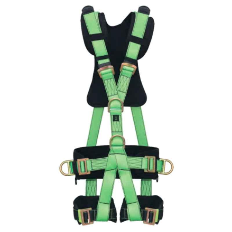 Karam Rhino 2.24kg Full Body Harness, PN 56