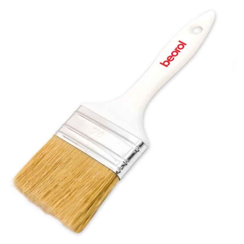 Beorol 70x15mm White Brush, EB70