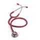 MCP Aluminium Red Supertone Stethoscope
