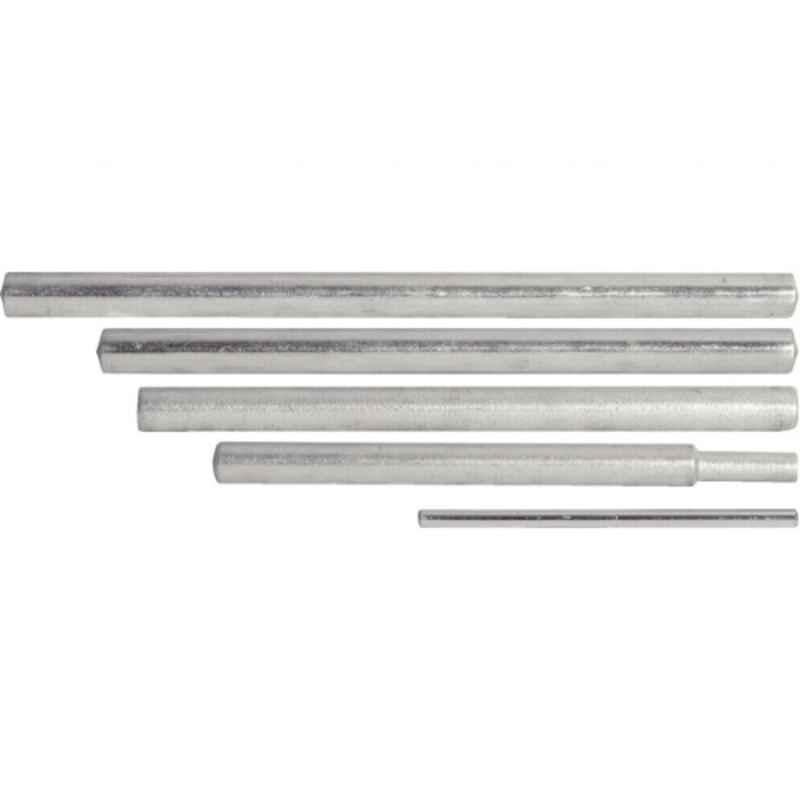 KS Tools 6x7-10x11mm CrV Tommy Bar for Box Spanner, 518.0865