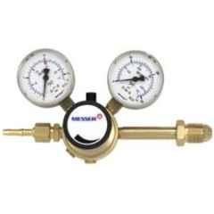Messer MS77052030 Gas Type: Carbon Di Oxide Tornado Heavy Duty Pressure Regulator With Outlet Flow G