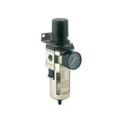Phoenix 1 inch SMC Type Filter with auto Drain, AF-25D