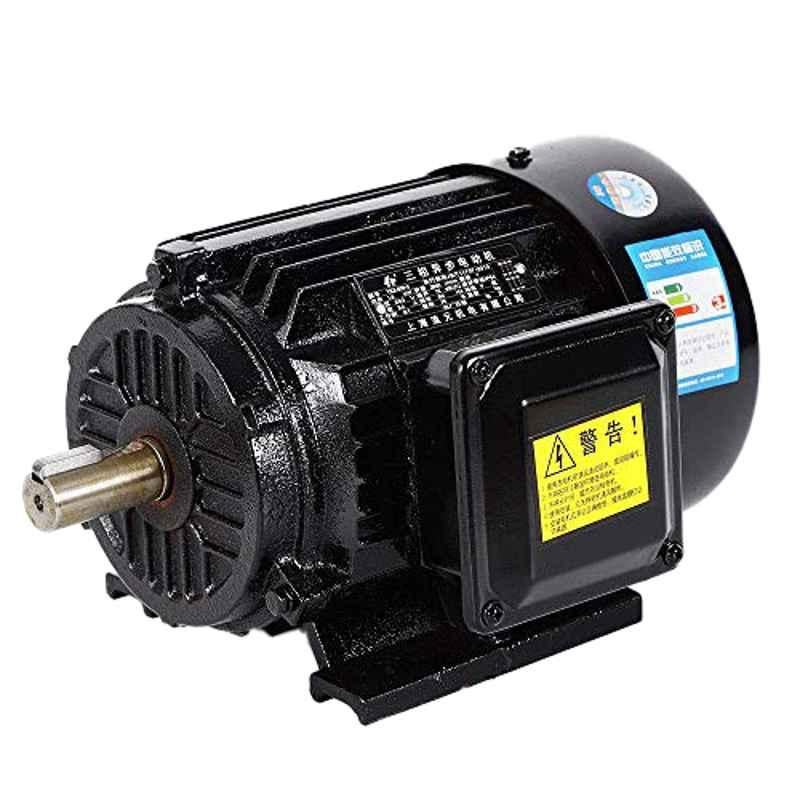 1.5kW 400V 2800 rpm Three Phase Asynchronous Electric Motor