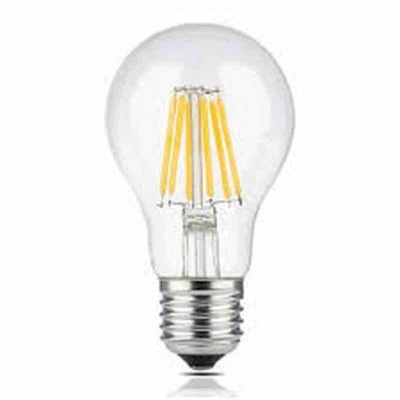 Opple 8W 220-240 VAC E27 6500K LED Bulb, 0039/140059862