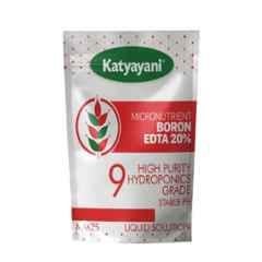Katyayani 30g Boron EDTA 20% Fertilizer, K-5301