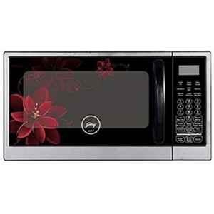 Godrej 30 Litre 2200W Wine Lily Convection Microwave Oven, GME 730 CR1 PZ