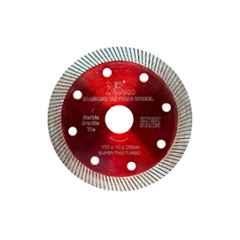 Mains Eco 4 inch Super Thin TurboMarble Cutting Blade, MST05