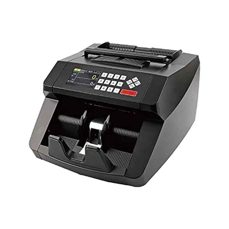 SToK ST-VCM01-01 Fully Automatic Currency Counting Machine with Fake Note Detector
