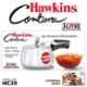 Hawkins Contura 3 Litre Pressure Cooker, HC30