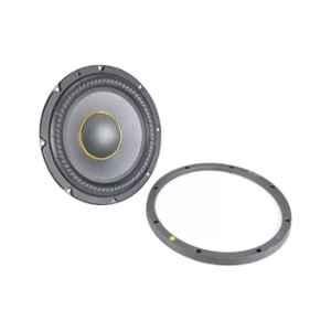 Sony Es Series 400 W 4 Ohms Component Subwoofer, xsw124Es