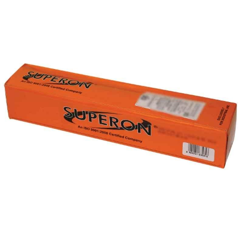 Superon AWS E-316L-16 4.00x350mm Super Stainless Steel Rutile Electrode Box