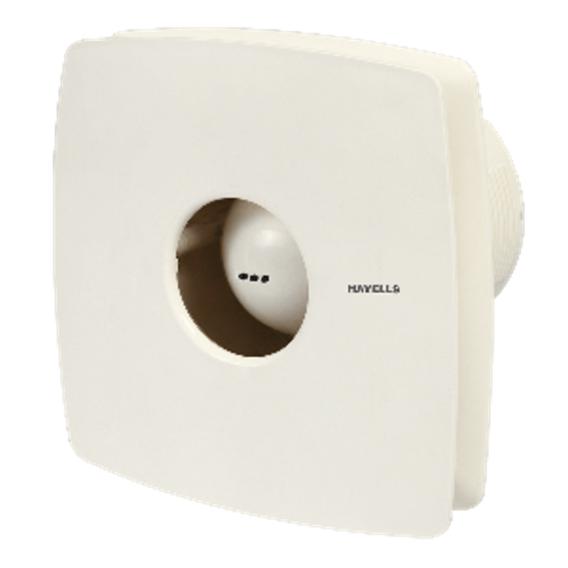 Havells 7 Blades Vento Jet 15 Exhaust Fan OFF White 150 mm FHVVJSTOWH06