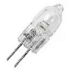 Lab Junction 10W 6V D1 Visible Halogen Lamp for Microscope, LJ-1785