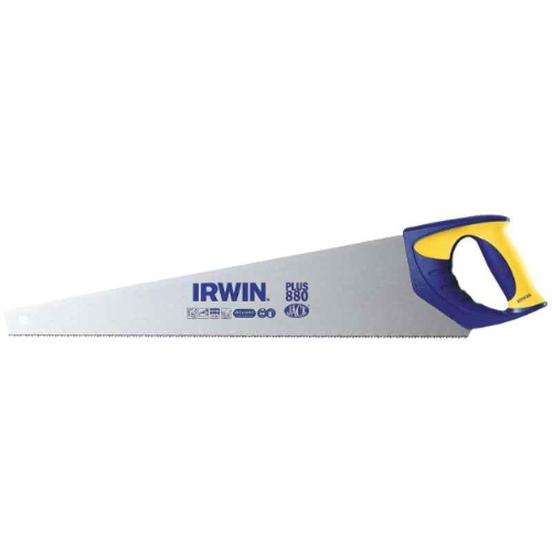 Irwin 880 TG 550 mm Jack Universal Handsaw, 10503625