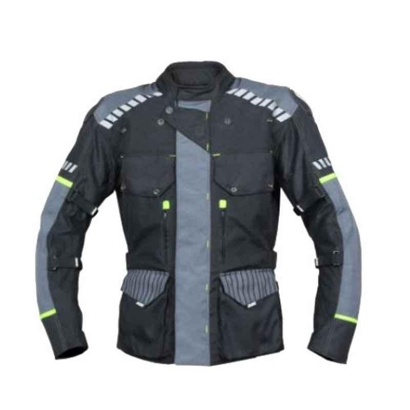 BIKING BROTHERHOOD BBG0060 Riding Protective Jacket Price in India - Buy BIKING  BROTHERHOOD BBG0060 Riding Protective Jacket online at Flipkart.com