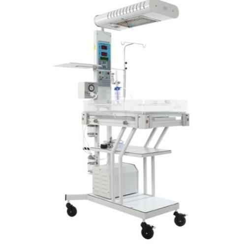 Buy Zeal Medical 2100 Fixed Cradle Neonatal Resuscitation Unit, NRU2102A Online At Price ₹ 72688