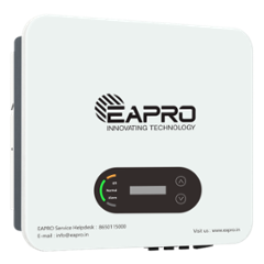 EAPRO 2.2kW Single Phase On-Grid Solar Inverter, EAPRO GT 2.2 KTL2-G3