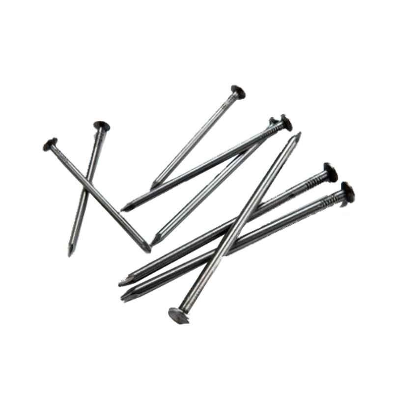 4 inch Steel Wire Nails