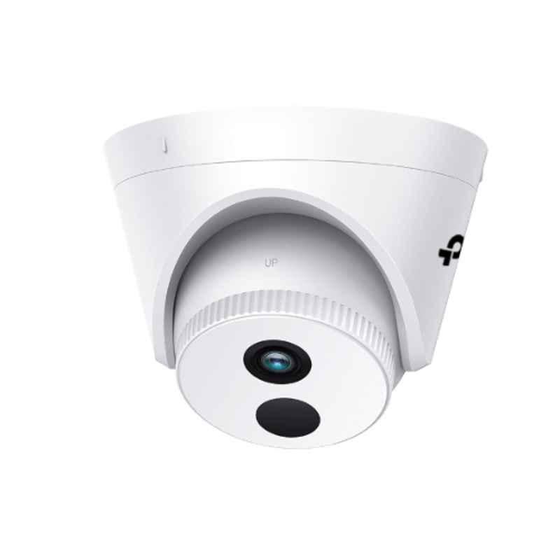 TP-Link C400HP VIGI 3MP Plastic Indoor Turret Dome Network IP Camera with 4mm Lens