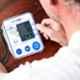 BPL 120-80-B18 White Digital Blood Pressure Monitor with USB Compatibility, 91MED328