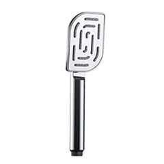 Jaquar Alive Maze 68x100mm Stainless Steel Hand Shower, HSH-CHR-85537