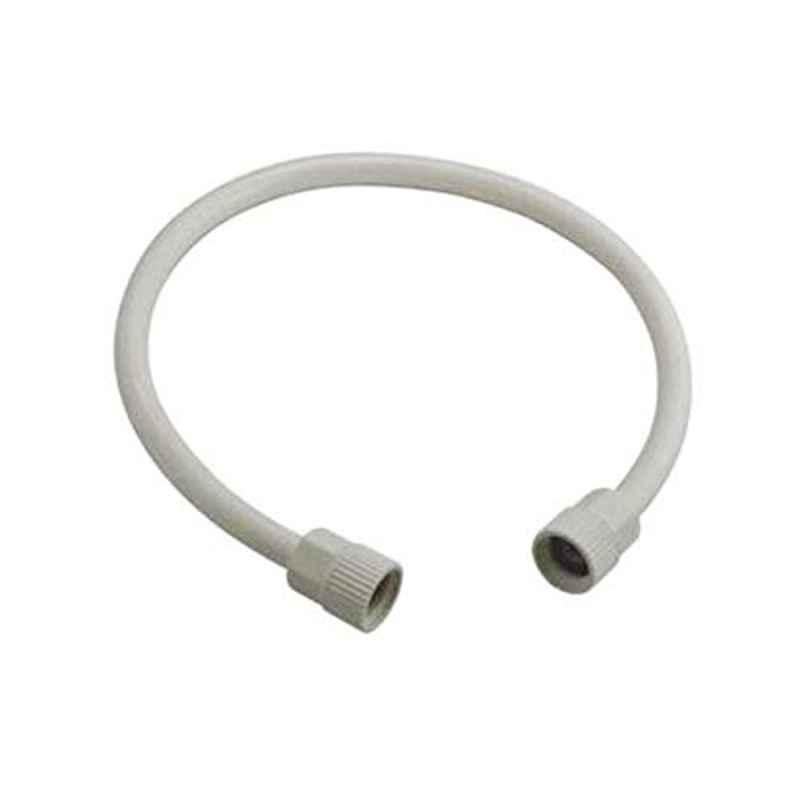 Ruhe 18 inch PTMT Heavy Duty Connection Pipe, 15-1103-02