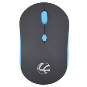 Lapcare 120g 10m Ultra Portable 1600 DPI Wireless Optical mouse, SAFARI