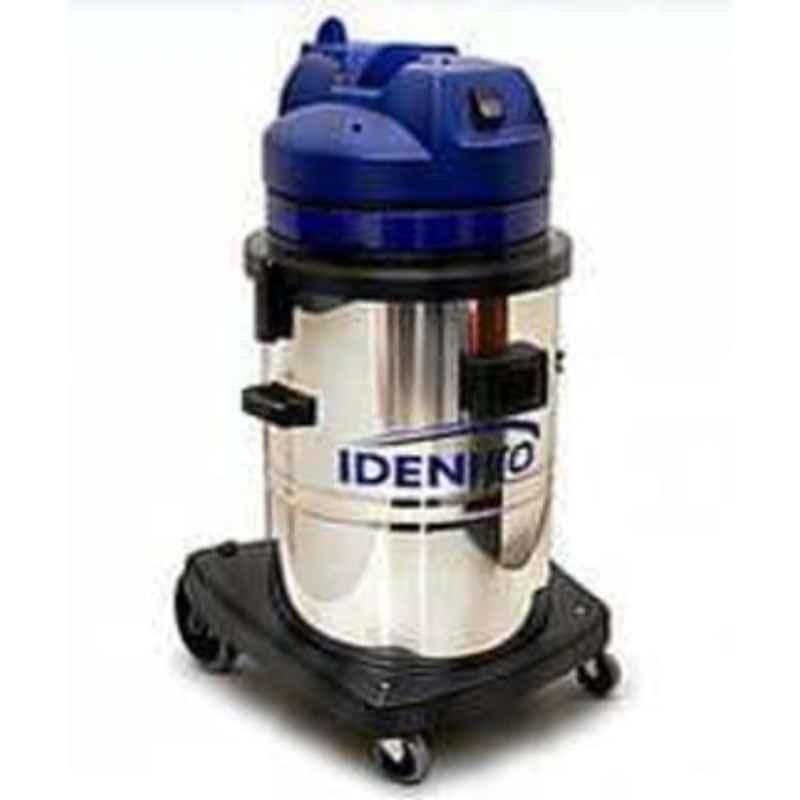 Idenico 1000W 30 Litre Wet & Dry Vacuum Cleaner, WD 30